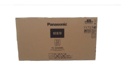Televisor De 32 Pulgadas Led Panasonic