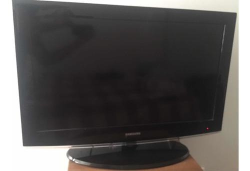 Televisor Lcd Samsung 32pulgadas