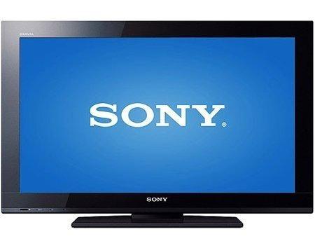 Televisor Lcd Sony Bravia De 37 Pulgadas Hdmi