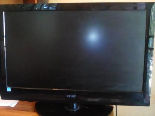 Televisor Monitor Coby 23