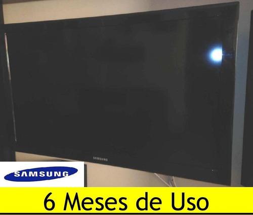 Televisor Samsung 40 Pulgadas Poco Uso