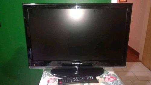 Televisor/monitor Cyberlux De 21 Pulgadas Lcd