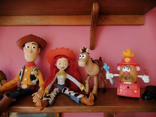 Toy Story Colección