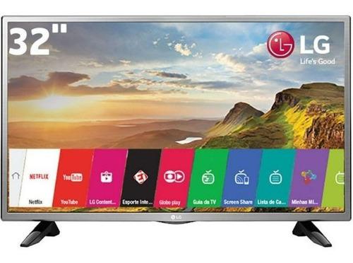 Tv Smart 32 Lg & Samsung 2019 Garantía Tienda Gran Oferta
