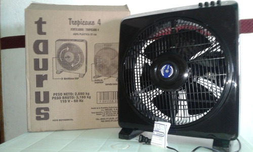 Ventilador Tropicano4