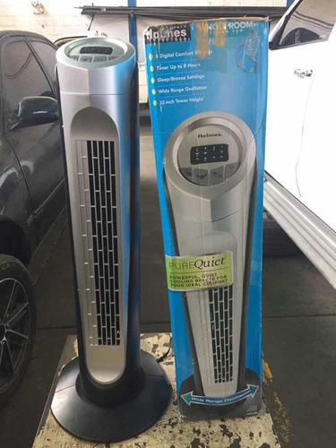 Ventiladores De Torres 35$