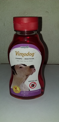 Vimodog