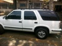 camioneta blazer en Caracas