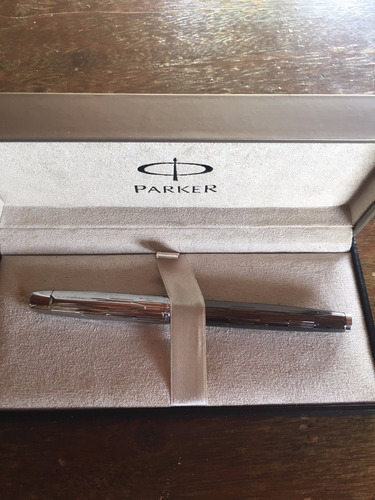 2 Parker Pluma Fuente