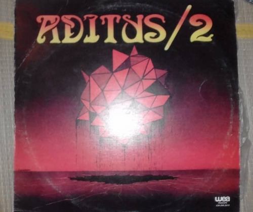 Aditus/2 (35vrds)