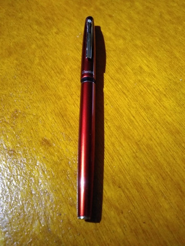 Bolígrafo De Colección Pentel Japan