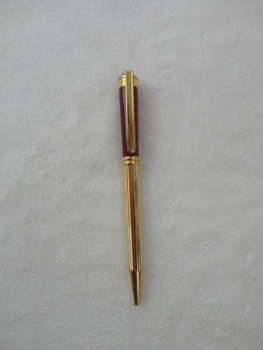 Bolígrafo Usado