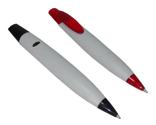 Bolígrafos Personalizados Logo Full Color Publicidad 10 Un