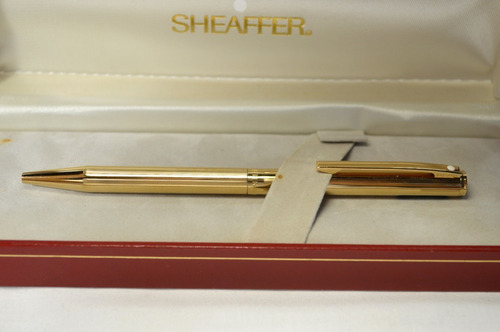 Boligrafo Sheaffer