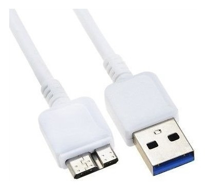 Cable Usb 3.0 (mínimo 12 Pcs)