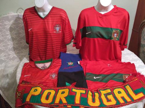 Camisa Originales De Portugal