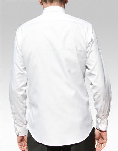 Camisas Caballero Blancas Manga Largas Uniformes Empresas
