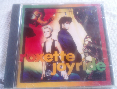 Cd Garbage, Roxette