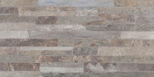 Ceramica Carabobo(8vrd)30x60aragon Terra De 1era Tipo Piedra