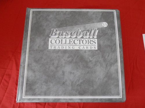 Colección Completa Barajitas Upperdeck Baseball 
