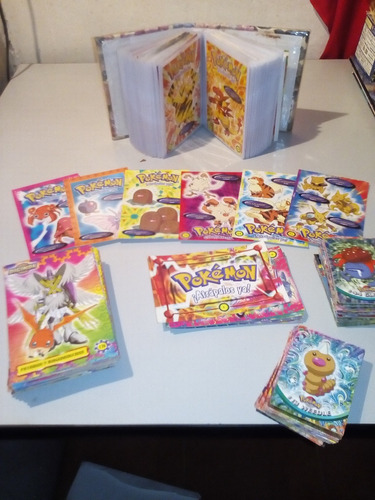 Coleccion De Digimon