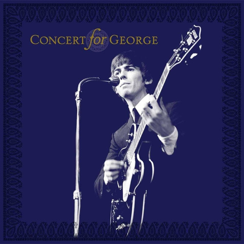 Concert For George 2 Cd Original Digipack