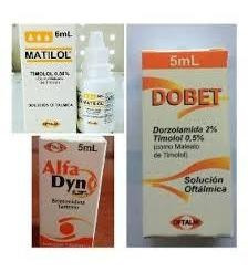 Frenos De Dobet, Alfadyn Y Matilol