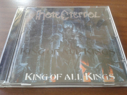 Hate Eternal: King Of All Kings