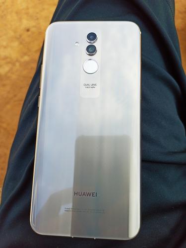 Huawei Mate 20 Lite 4gb + 64gb