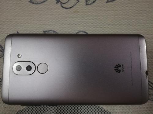 Huawei Mate 9 Lite