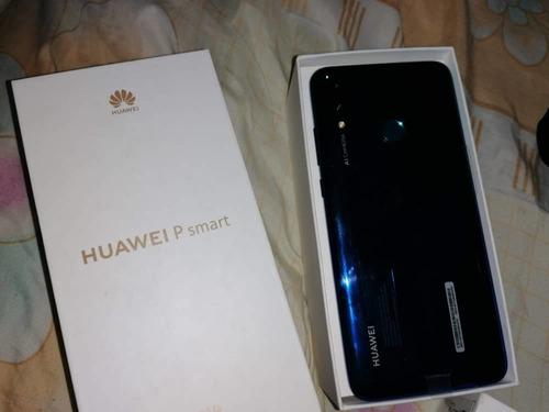 Huawei P Smart 2019 (nuevo)