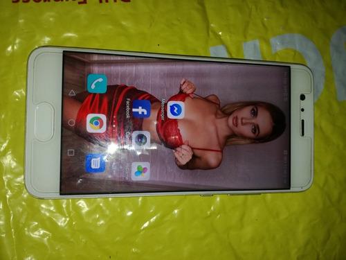 Huawei P10 Leica 20mp 4gb De Ram 32gb Con Cargador