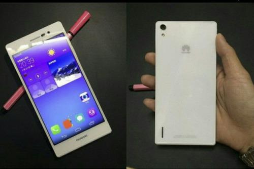 Huawei P7 L12