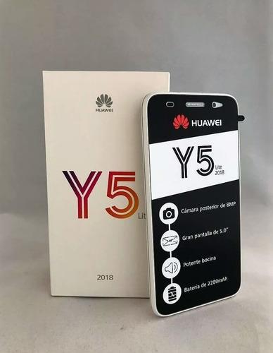 Huawei Y 5 Lite 2018