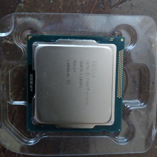 Intel Core I5 3470 3.20ghz Lga 1155