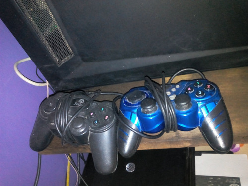 Joystick Para Pc
