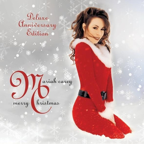 Mariah Carey Merry Christmas Deluxe