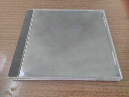 Metallica/ Black Disc (cd Original Precio Publicado
