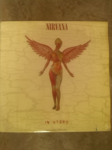 Nirvana/guns N Roses/led Zeppelin/def Leppard/alice Cooper