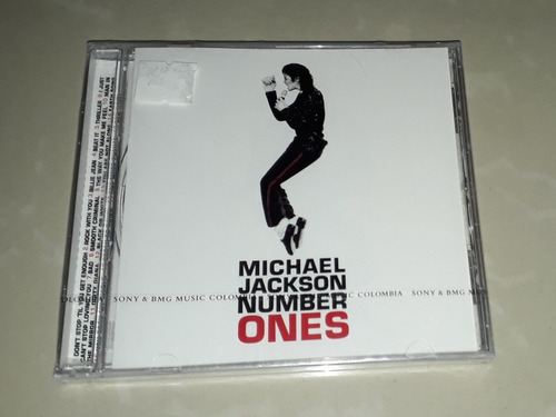 Oferta Cds Michael Jackson, Elvis Presley