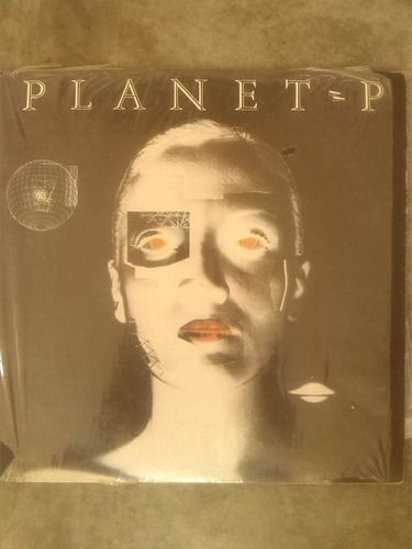 Planet P / Zz Top / Blue Oyster Cult / Van Halen