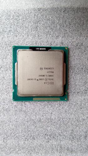 Procesador Intel® Core I5-3470t