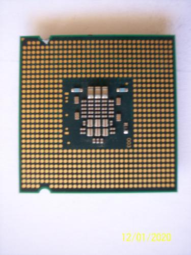 Procesador Intel® Core2 Duo E4600