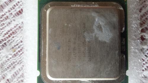 Procesadores Para Pc Celeron