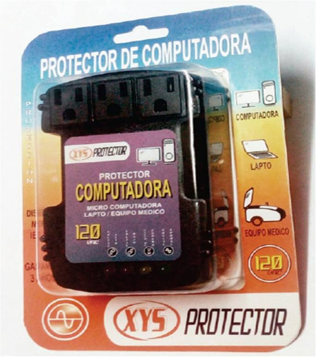 Protector De Computadora 3 Tomas Xys Cod215