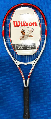 Raqueta De Tenis Wilson Kt Co 30