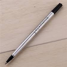 Repuestos Para Bolígrafos Parker, Cross, Monblanc, Lamy,