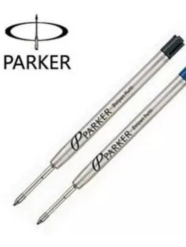 Repuestos Para Bolígrafos Parker Originales 100%