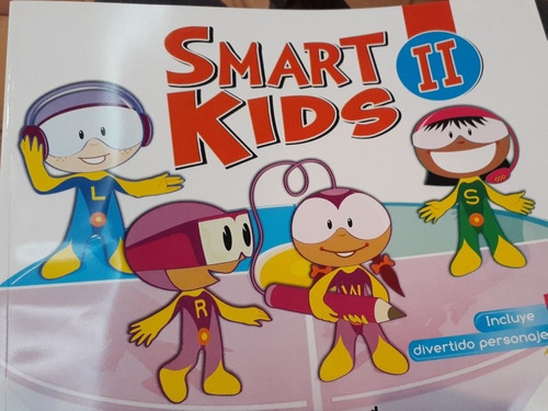 Smart Kids $)