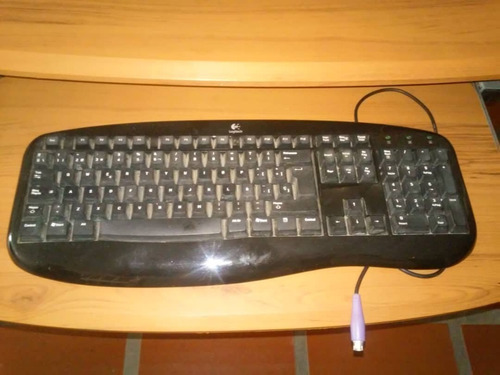 Teclado Para Computadora